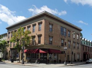 103 S Market St APT 201, Frederick, MD 21701