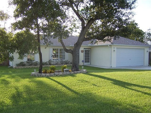 Front-Corner Lot