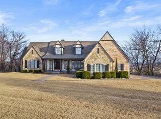7005 N 198th East Ave, Owasso, OK 74055