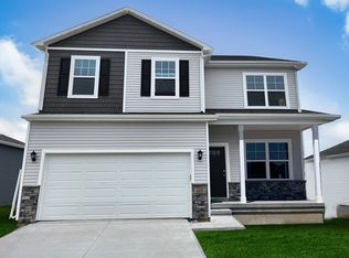 1031 33rd St SE, Altoona, IA 50009