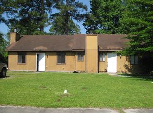 213 Cedar Ridge Ln, Havelock, NC 28532