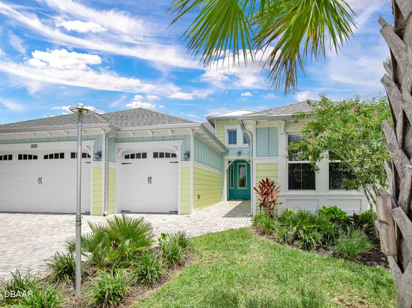 500 Barefoot Life Ln, Daytona Beach, FL 32124