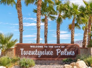 Samarkand Dr, Twentynine palms, CA 92277