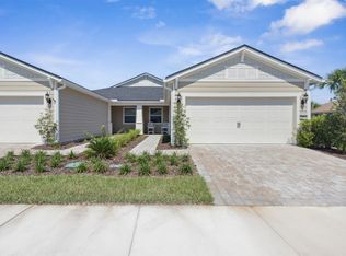 491 Jubilee Cir, Yulee, FL 32097