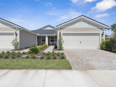 491 Jubilee Cir, Yulee, FL, 32097