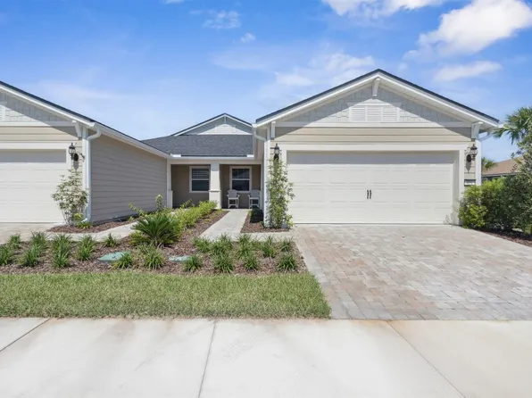 491 Jubilee Cir, Yulee, FL 32097