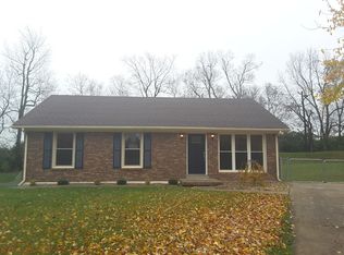 809 Larry Ct, Winchester, KY 40391