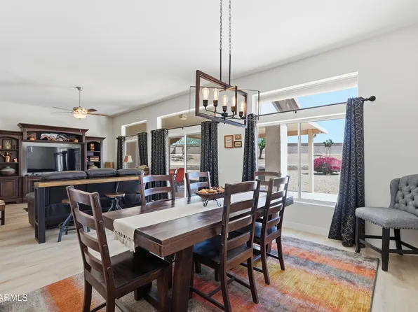 23209 N MIRAGE Lane, Sun City West, AZ 85375