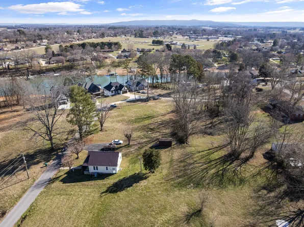 0 Agate St Lot 4, Winchester, TN 37398