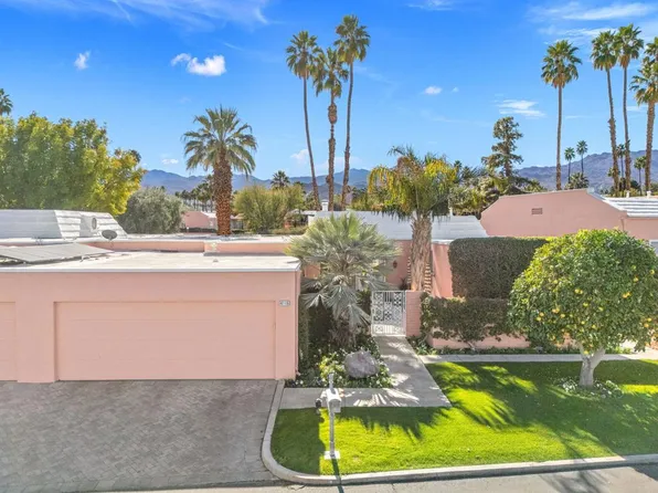 47115 El Menara Cir, Palm Desert, CA 92260