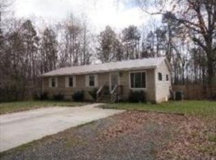 321 Rhyne Station Rd, Charlotte, NC 28214