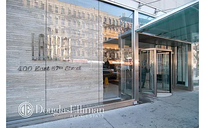 Sold by Douglas Elliman