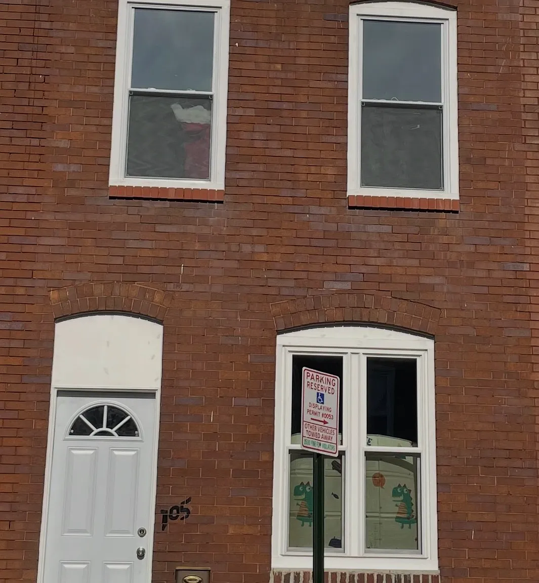 2 bed, 2.5 bath, 858 sqft, $1,800 — Photo 1