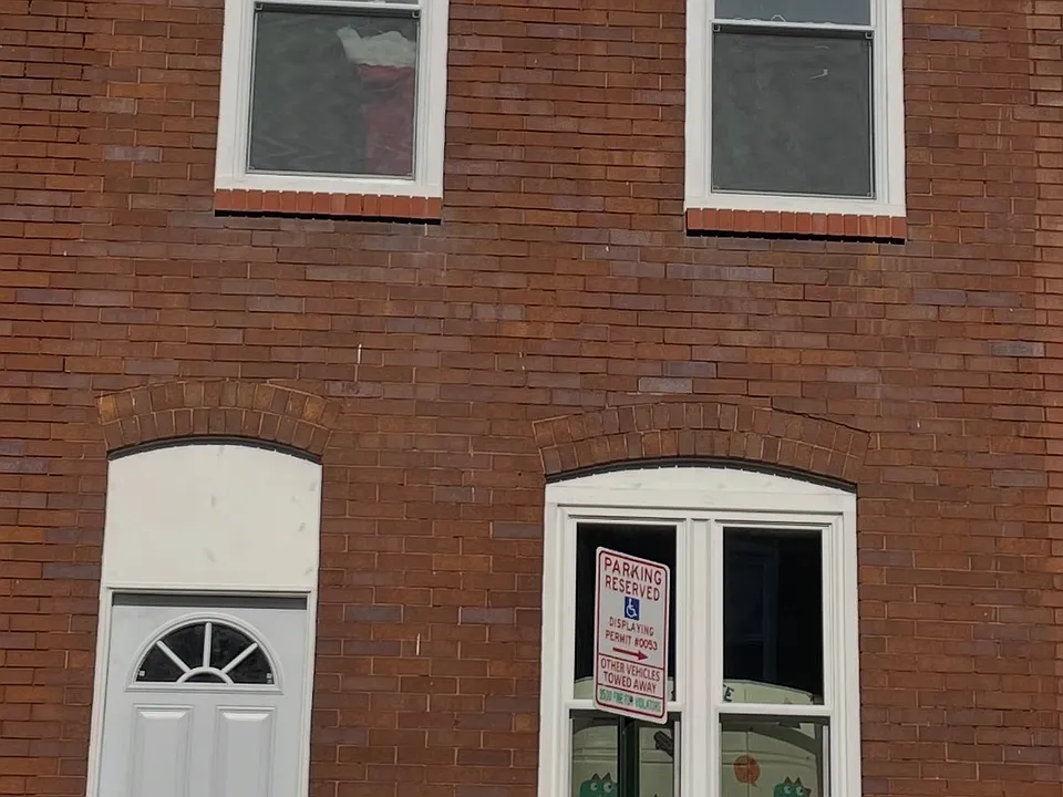 105 N Janney St