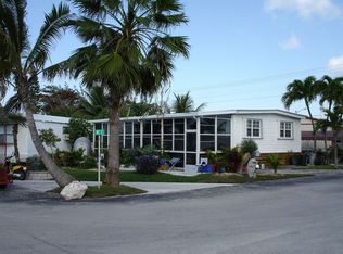 6800 Maloney Ave LOT 1, Key West, FL 33040