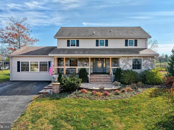 531 Capitol Hill Rd, Dillsburg, PA 17019