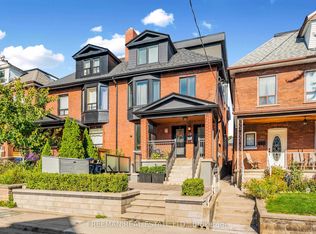 49 Beatrice St, Toronto, ON M6J2T2