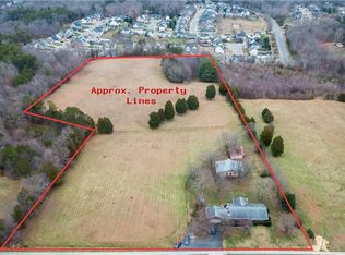 1915 Lewisville Clemmons Rd, Clemmons, NC 27012