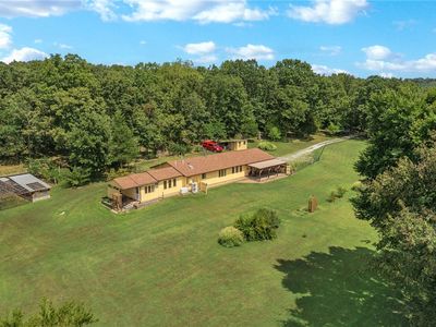 15455 N 7th St, Lead Hill, AR, 72644