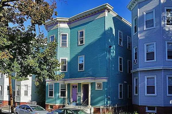 Calvin St — Photo 13