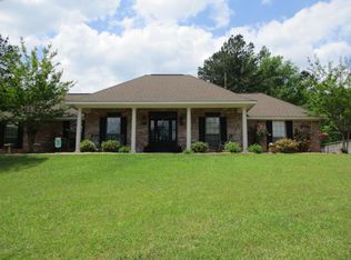 11030 Longleaf St, Collinsville, MS 39325