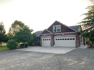 88294 Millican Rd, Springfield, OR 97478