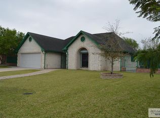 1144 E San Marcelo Blvd, Brownsville, TX 78526