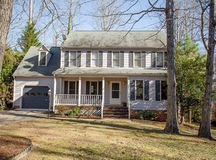 3003 Sagebrook Ct, Midlothian, VA 23112