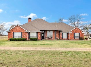 19203 Fm 429, Terrell, TX 75161