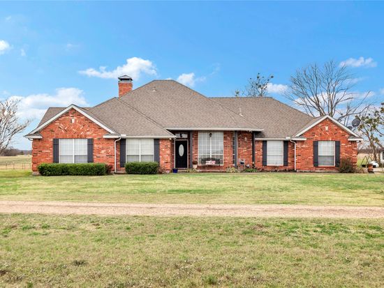 19203 Fm 429, Terrell, TX 75161