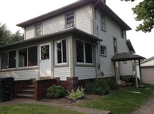 3999 Johnson Rd, Barberton, OH 44203