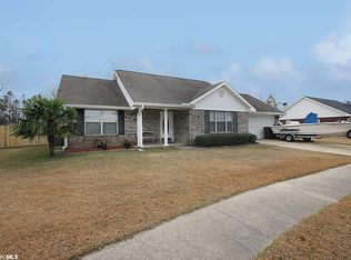 16442 Absalom St, Foley, AL 36535