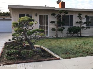 2426 W 236th Pl, Torrance, CA 90501
