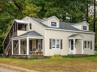 94-96 Batchelor St, Granby, MA 01033