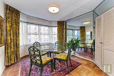 Sold by Halstead Real Estate