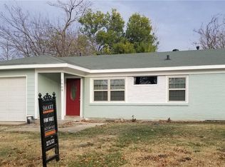 1609 Daniel Dr, Arlington, TX 76010