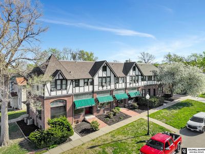 2406 J St, Lincoln, NE, 68510