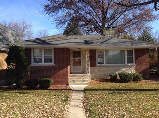 2425 Belleview Ave, Westchester, IL 60154
