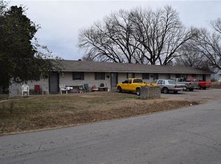 2801 Vicksburg St, Fort Smith, AR 72901
