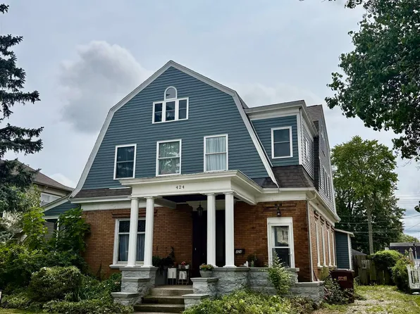 424 W Washington St, Bluffton, IN 46714