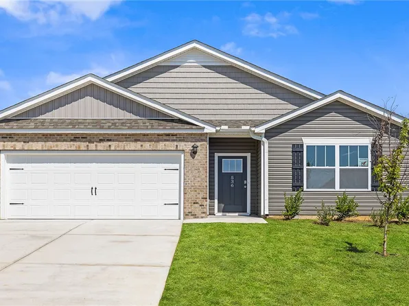 536 Grantham Dr, Piedmont, SC 29673
