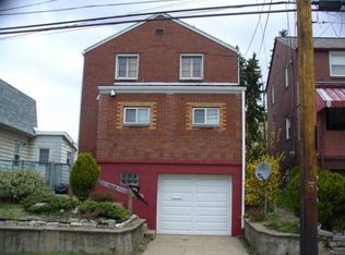 749 Dunster St, Pittsburgh, PA 15226