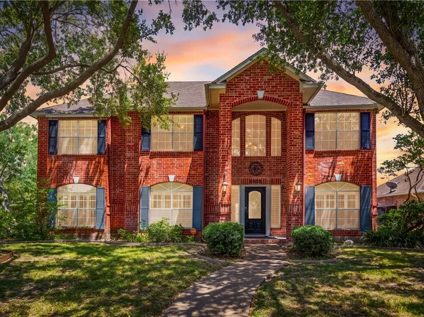7602 Dijon Lake Dr, Corpus Christi, TX 78413
