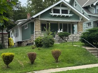 4209 Chestnut Ave, Kansas City, MO 64130