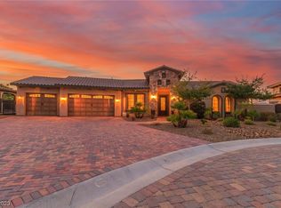 3 Via Di Lugano, Henderson, NV 89011