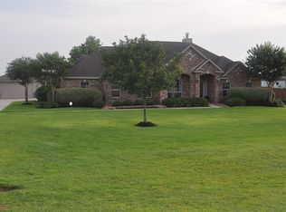 4819 Landon Ln, Cove, TX 77523