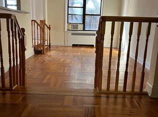 480 W 187th St APT 3K, New York, NY 10033