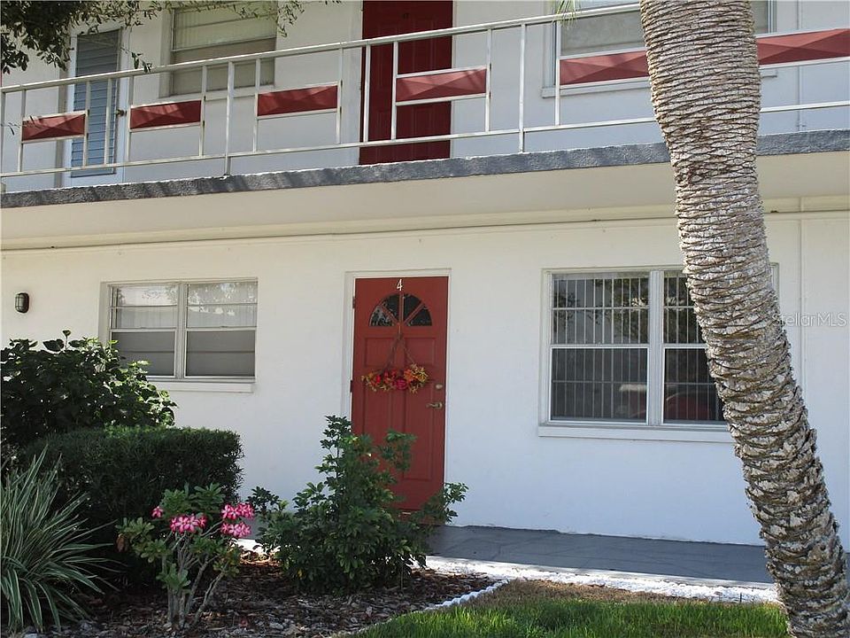 1st image of 5920 18th St N APT 4