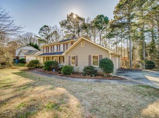 507 Patterson Rd, Lawrenceville, GA 30044