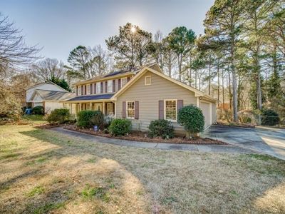 507 Patterson Rd, Lawrenceville, GA, 30044